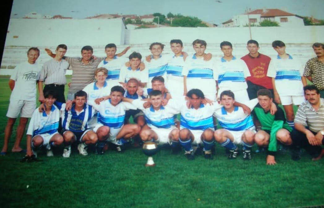 Orhan Musevski